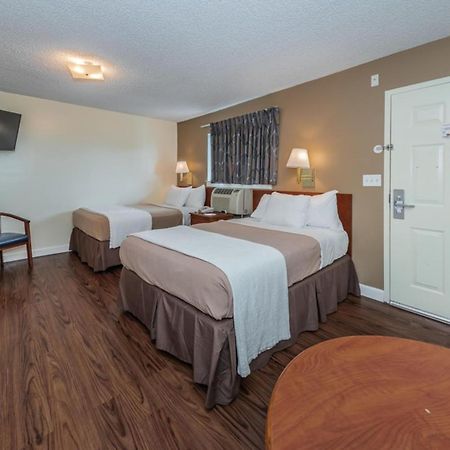 Tampa Bay Extended Stay Hotel Largo Ngoại thất bức ảnh
