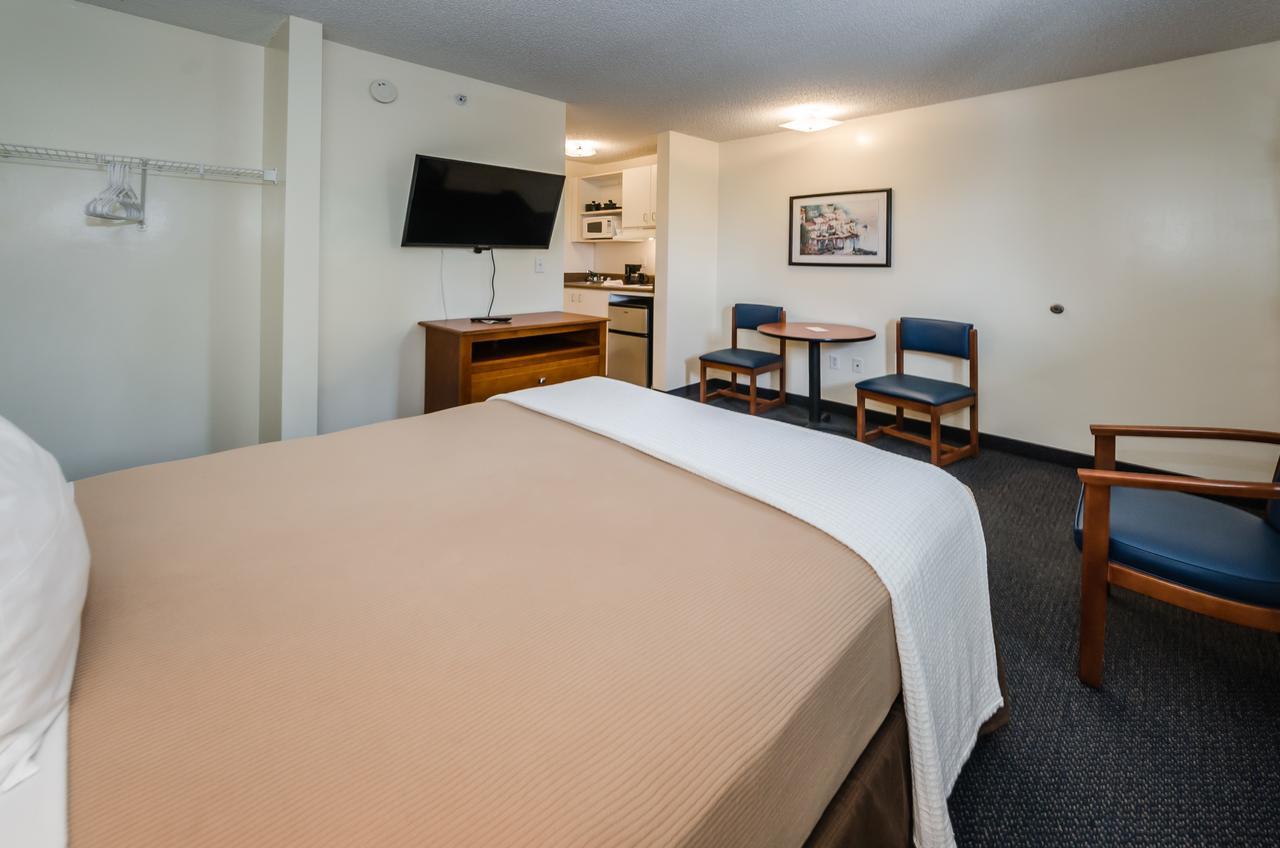 Tampa Bay Extended Stay Hotel Largo Ngoại thất bức ảnh