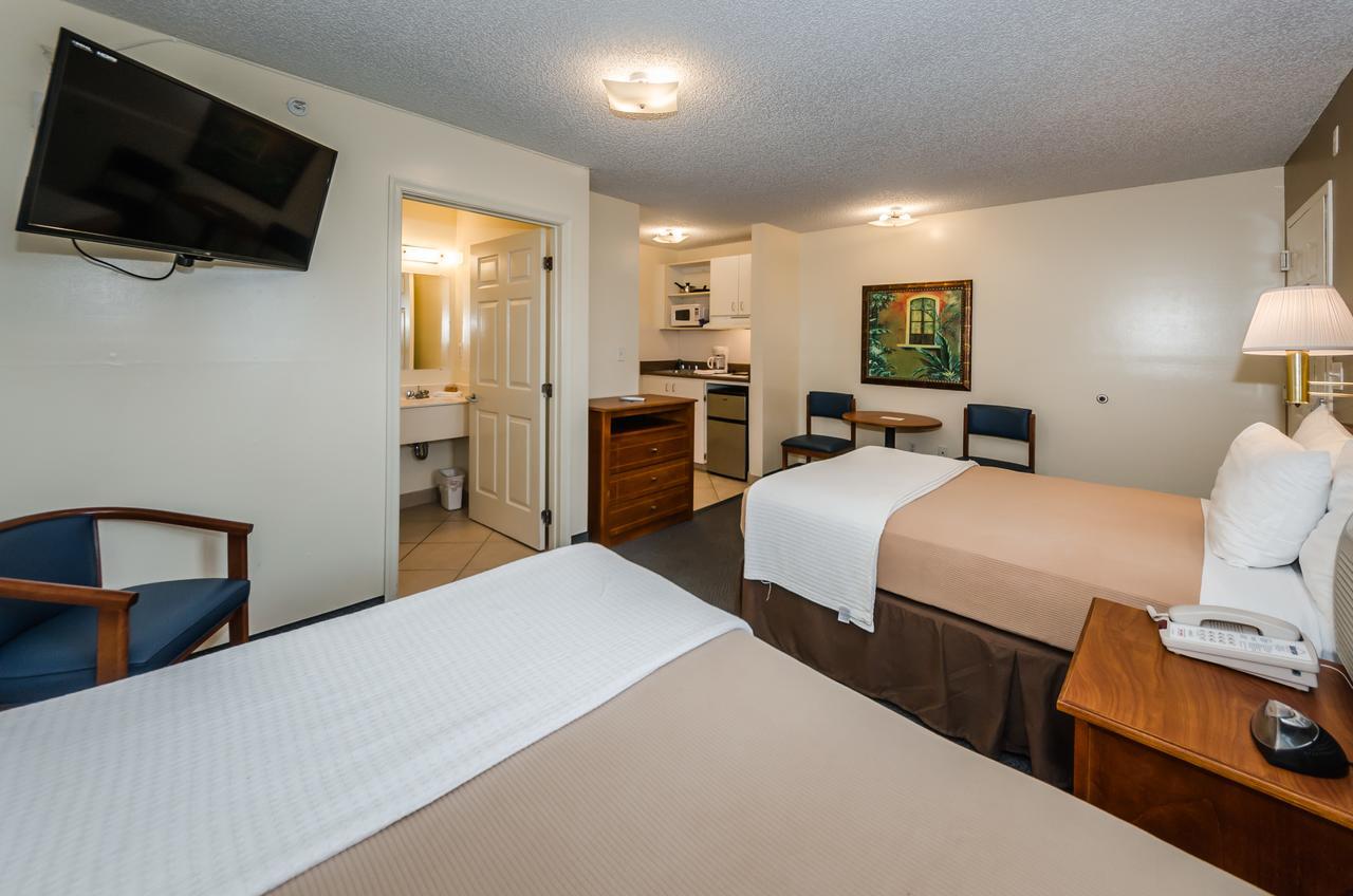 Tampa Bay Extended Stay Hotel Largo Ngoại thất bức ảnh