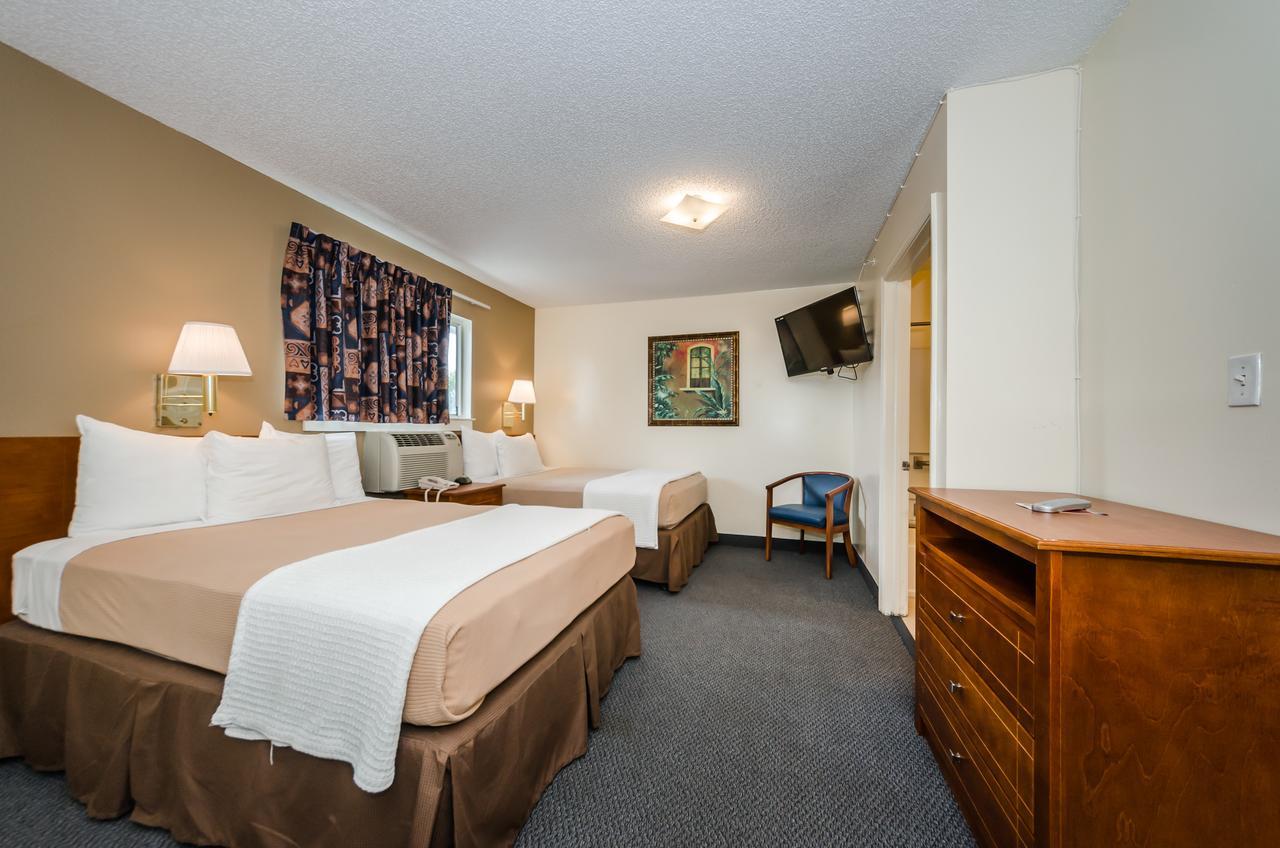 Tampa Bay Extended Stay Hotel Largo Ngoại thất bức ảnh