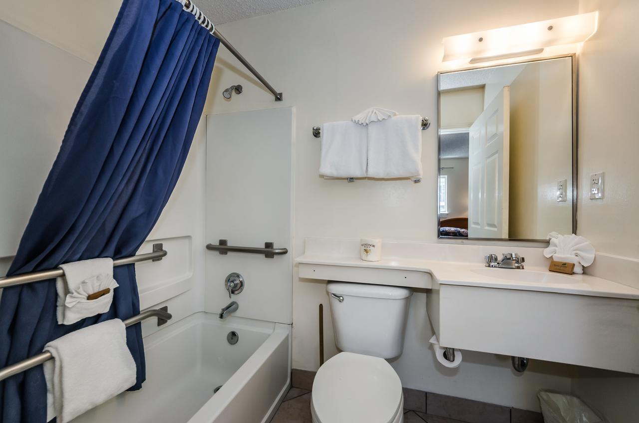 Tampa Bay Extended Stay Hotel Largo Ngoại thất bức ảnh