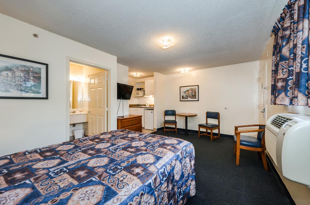 Tampa Bay Extended Stay Hotel Largo Ngoại thất bức ảnh