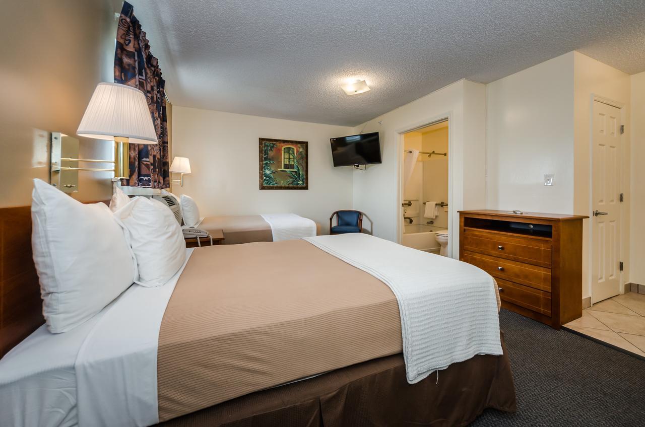Tampa Bay Extended Stay Hotel Largo Ngoại thất bức ảnh