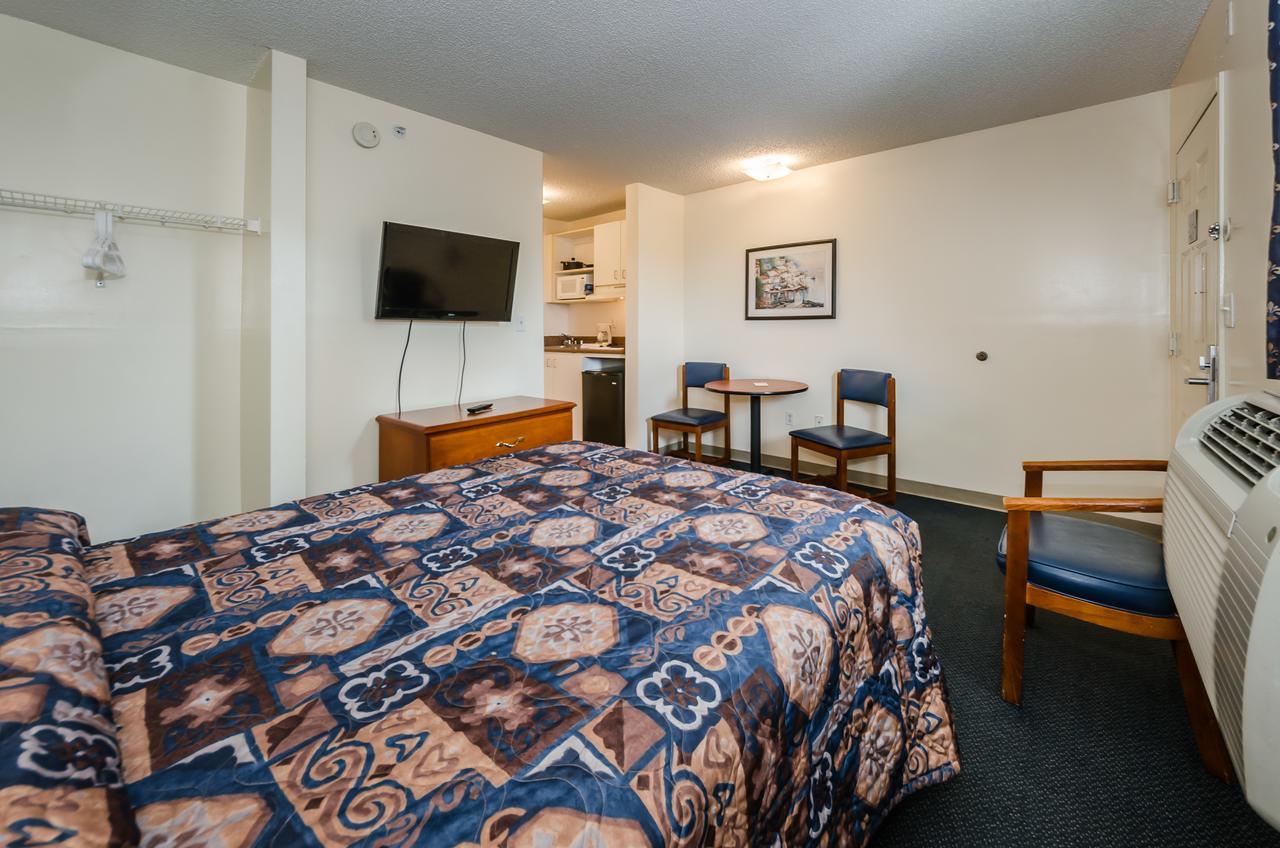 Tampa Bay Extended Stay Hotel Largo Ngoại thất bức ảnh