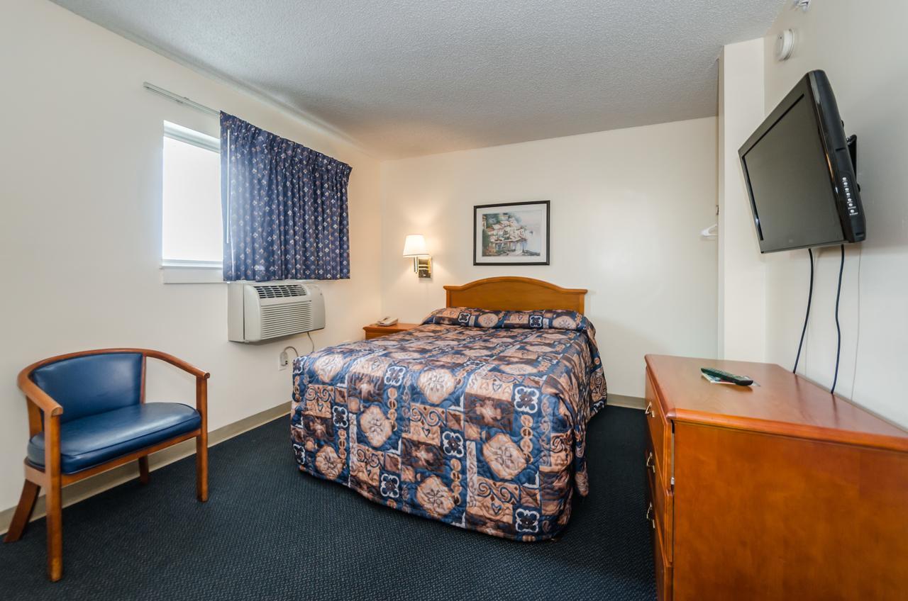 Tampa Bay Extended Stay Hotel Largo Ngoại thất bức ảnh