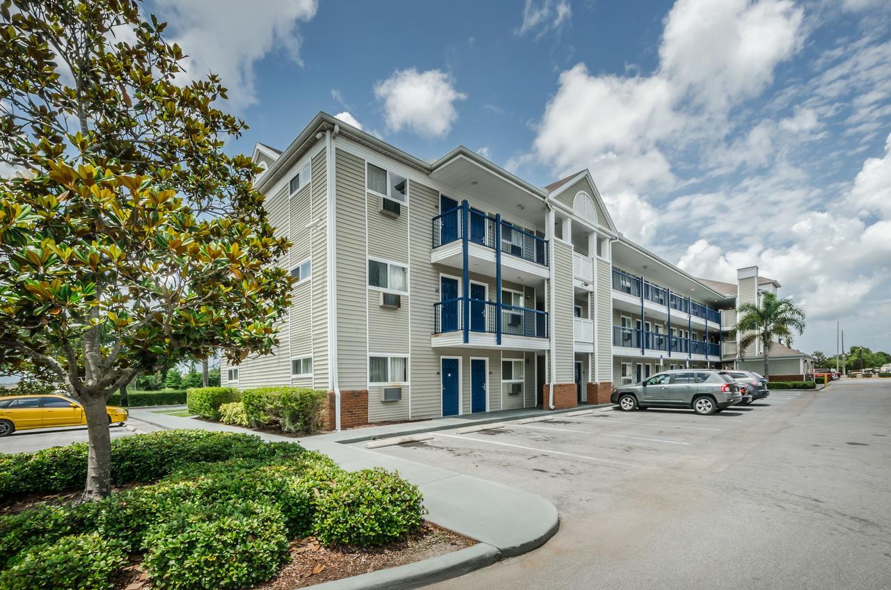 Tampa Bay Extended Stay Hotel Largo Ngoại thất bức ảnh