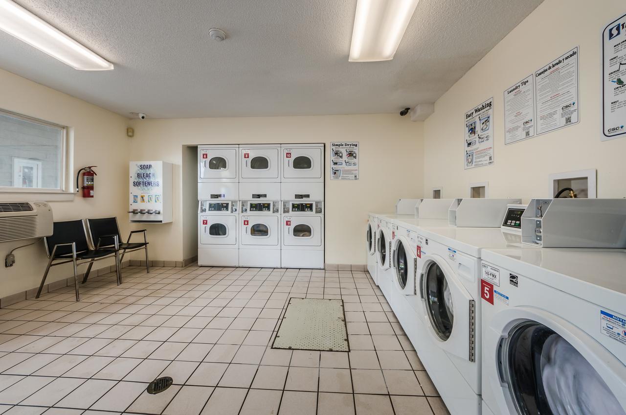 Tampa Bay Extended Stay Hotel Largo Ngoại thất bức ảnh