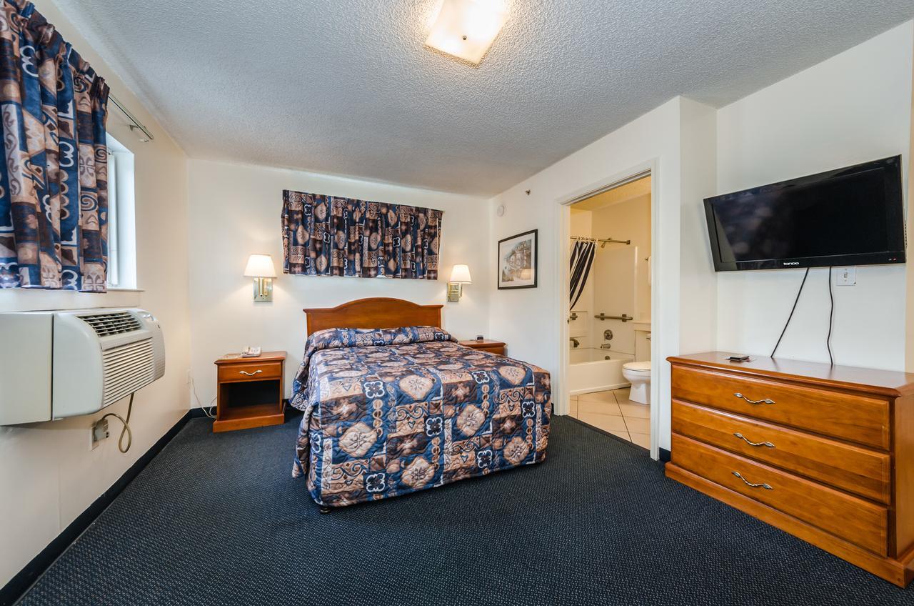 Tampa Bay Extended Stay Hotel Largo Ngoại thất bức ảnh