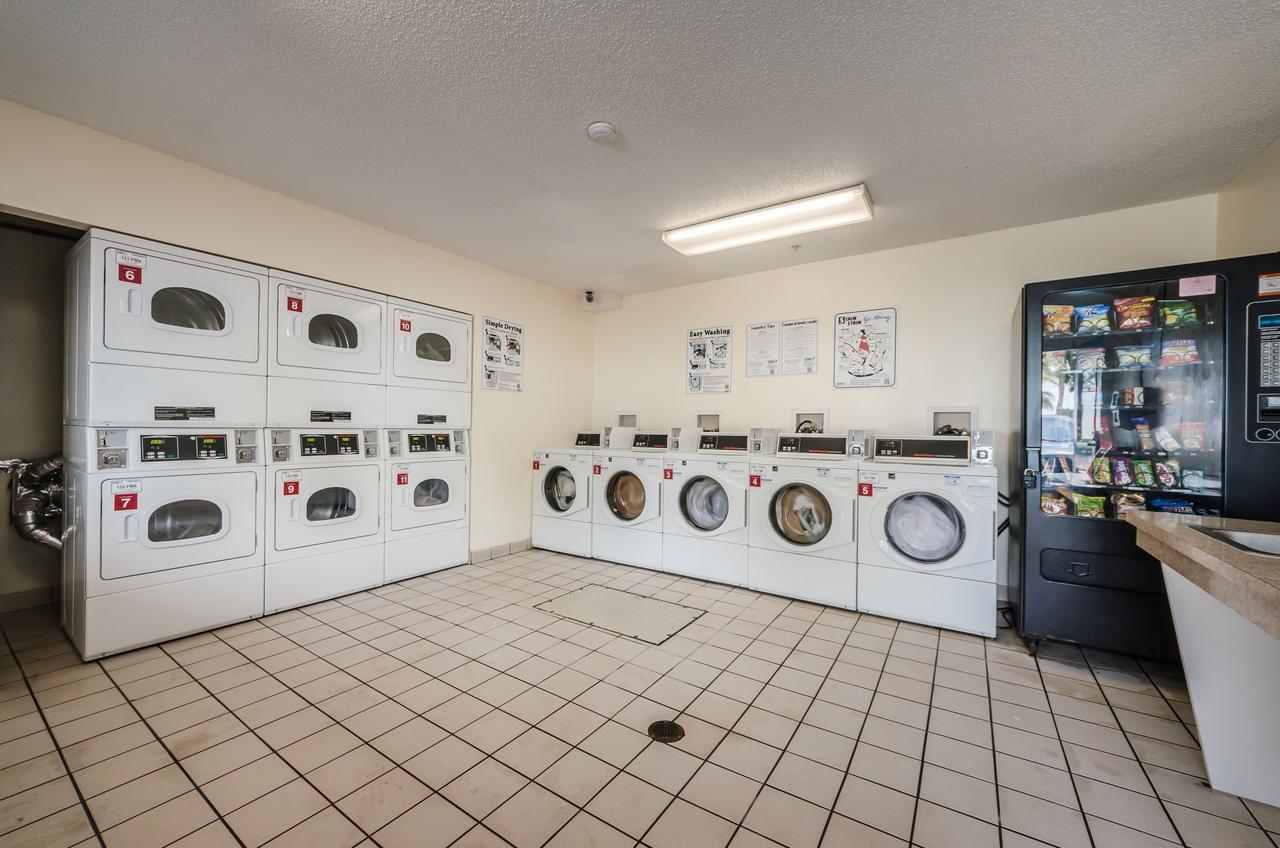 Tampa Bay Extended Stay Hotel Largo Ngoại thất bức ảnh