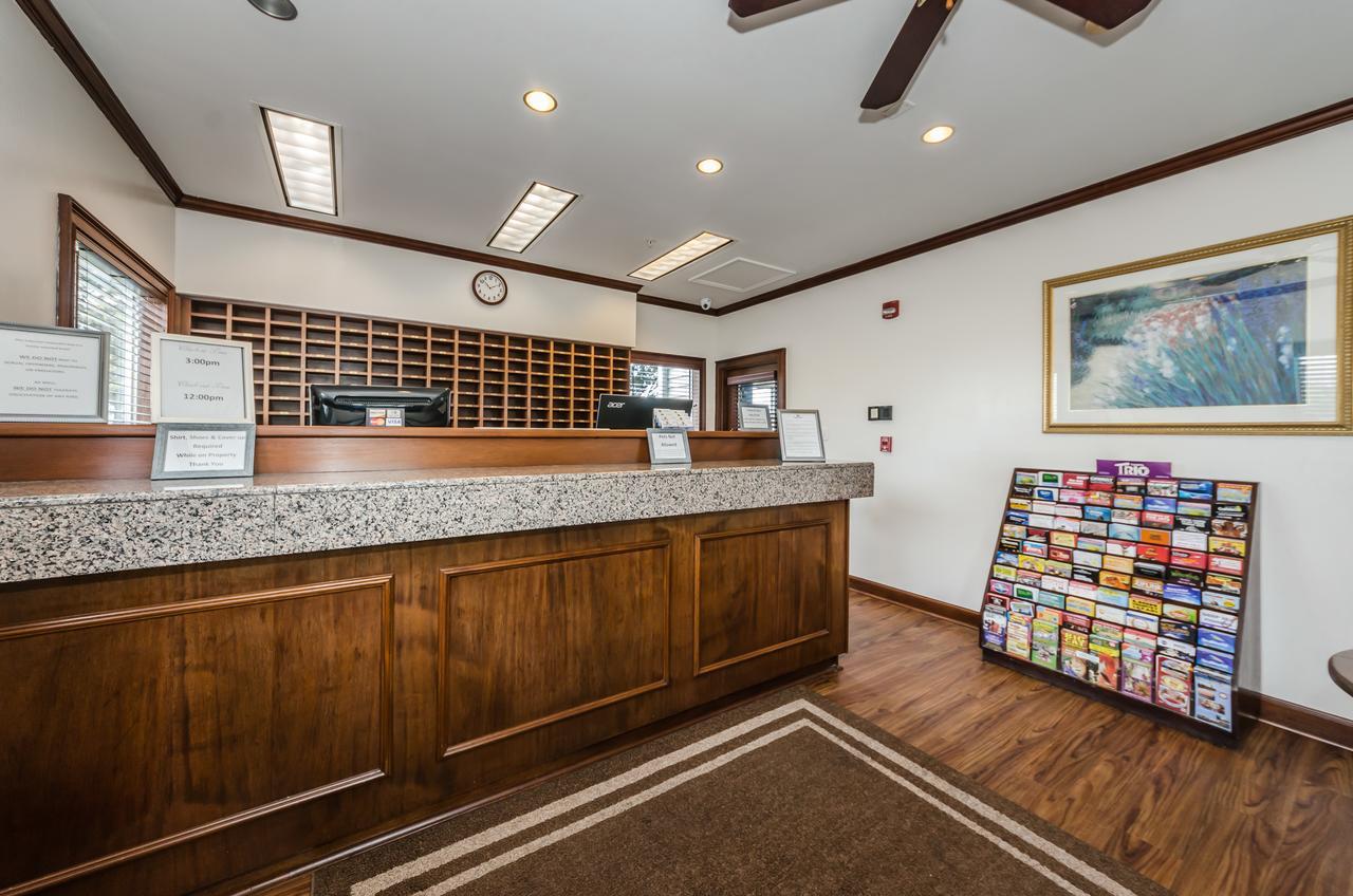 Tampa Bay Extended Stay Hotel Largo Ngoại thất bức ảnh