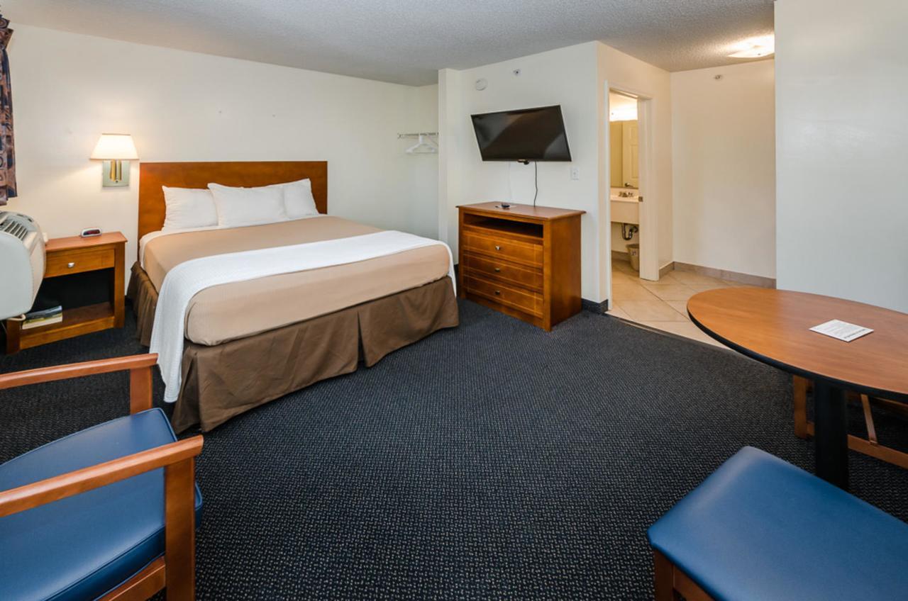 Tampa Bay Extended Stay Hotel Largo Ngoại thất bức ảnh