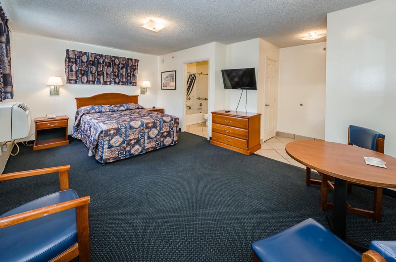 Tampa Bay Extended Stay Hotel Largo Ngoại thất bức ảnh