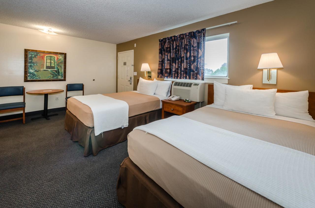 Tampa Bay Extended Stay Hotel Largo Ngoại thất bức ảnh