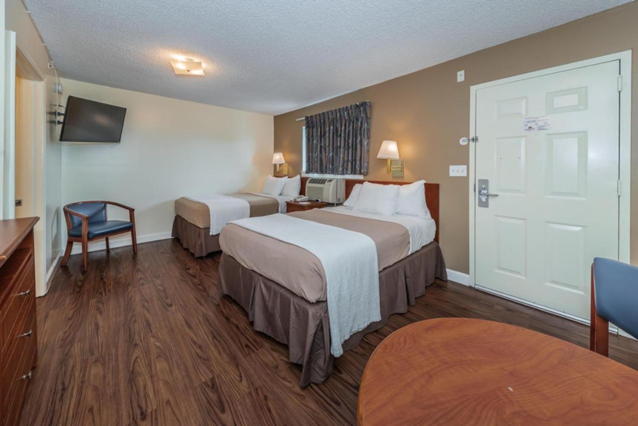 Tampa Bay Extended Stay Hotel Largo Ngoại thất bức ảnh