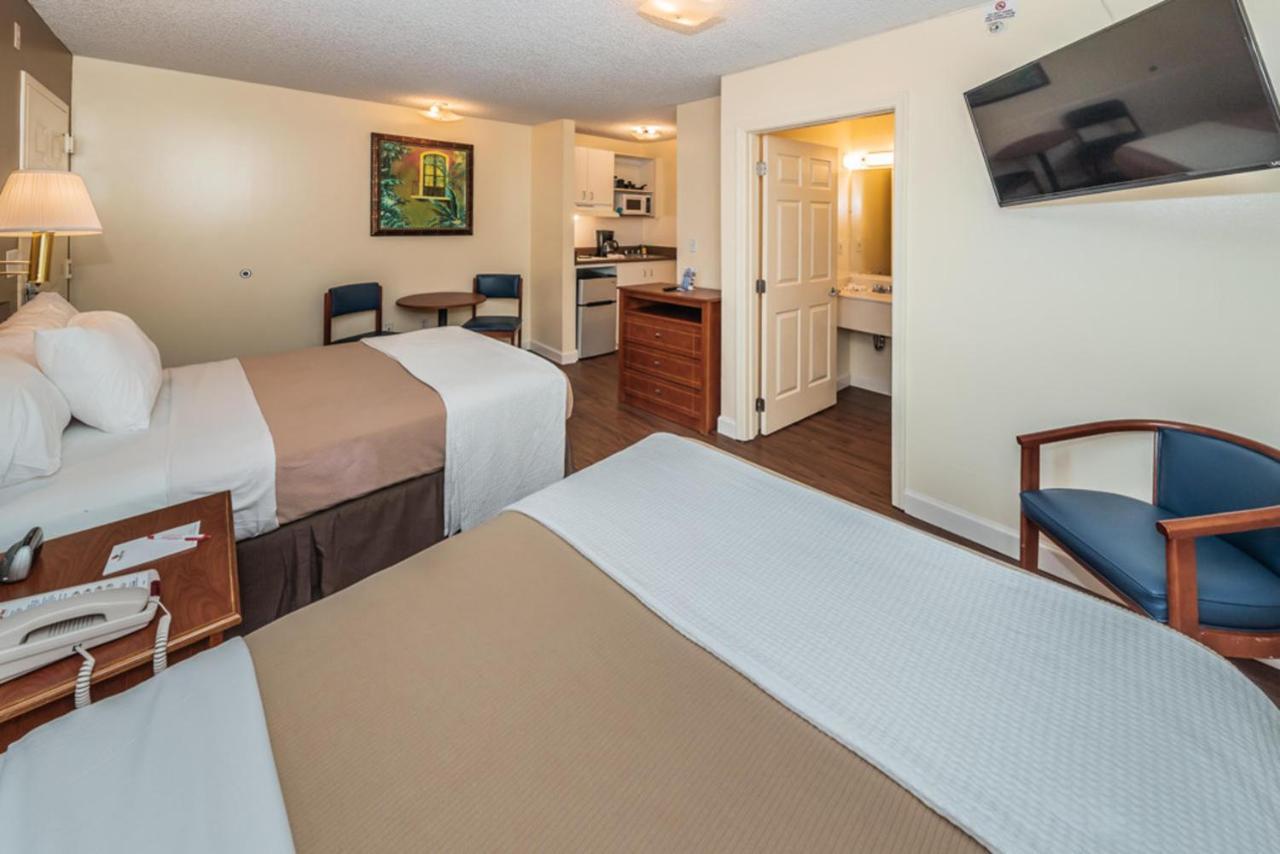 Tampa Bay Extended Stay Hotel Largo Ngoại thất bức ảnh
