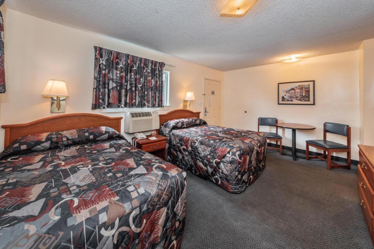 Tampa Bay Extended Stay Hotel Largo Ngoại thất bức ảnh