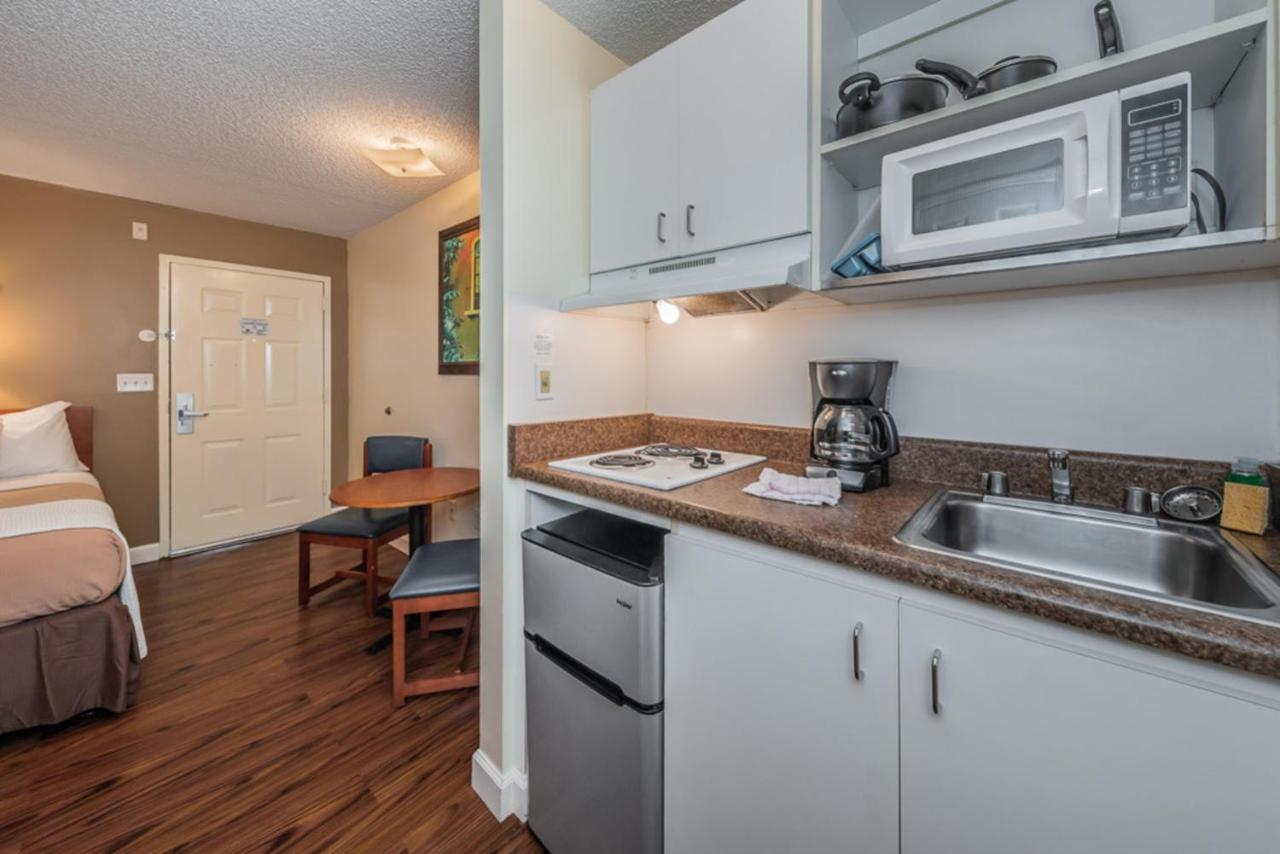 Tampa Bay Extended Stay Hotel Largo Ngoại thất bức ảnh