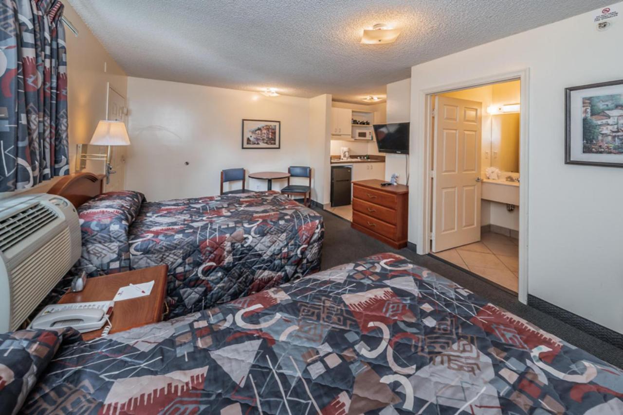 Tampa Bay Extended Stay Hotel Largo Ngoại thất bức ảnh