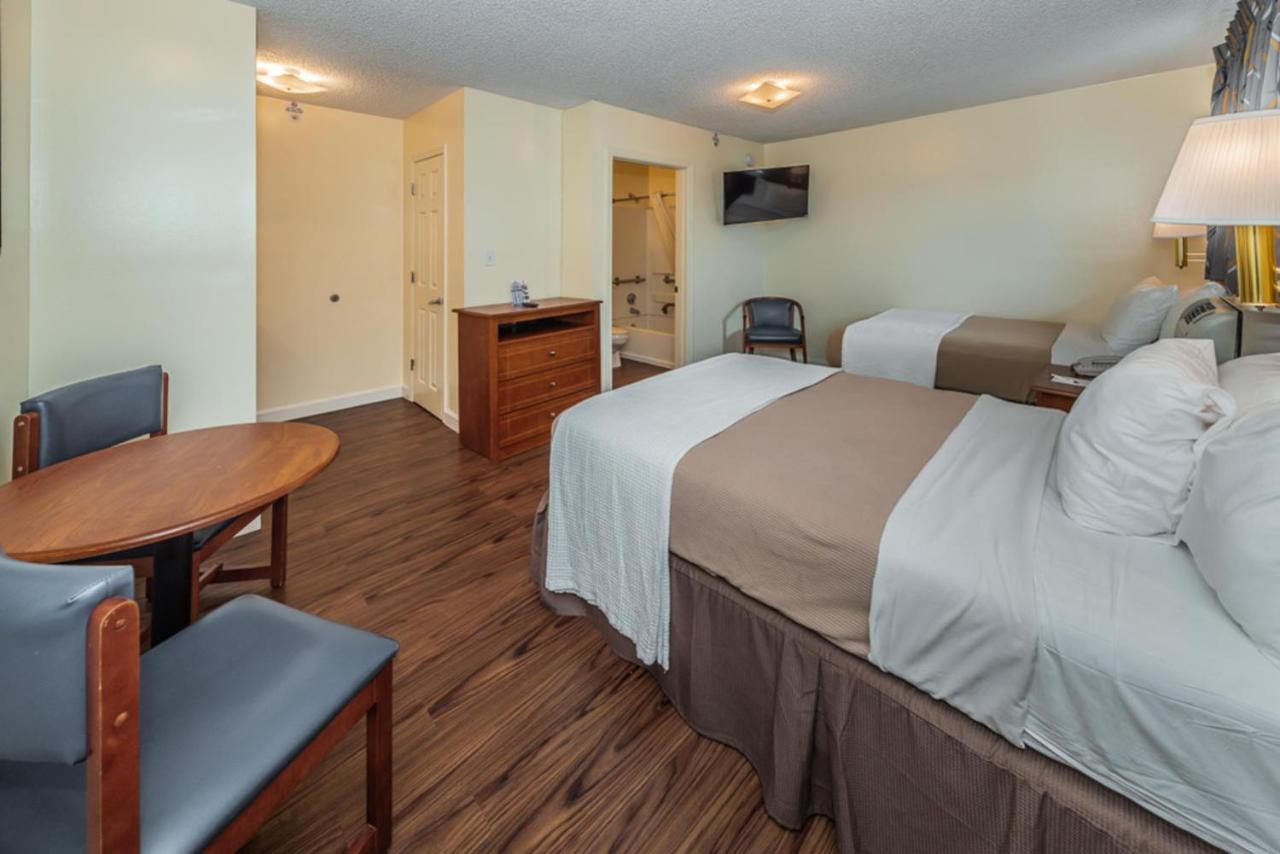 Tampa Bay Extended Stay Hotel Largo Ngoại thất bức ảnh