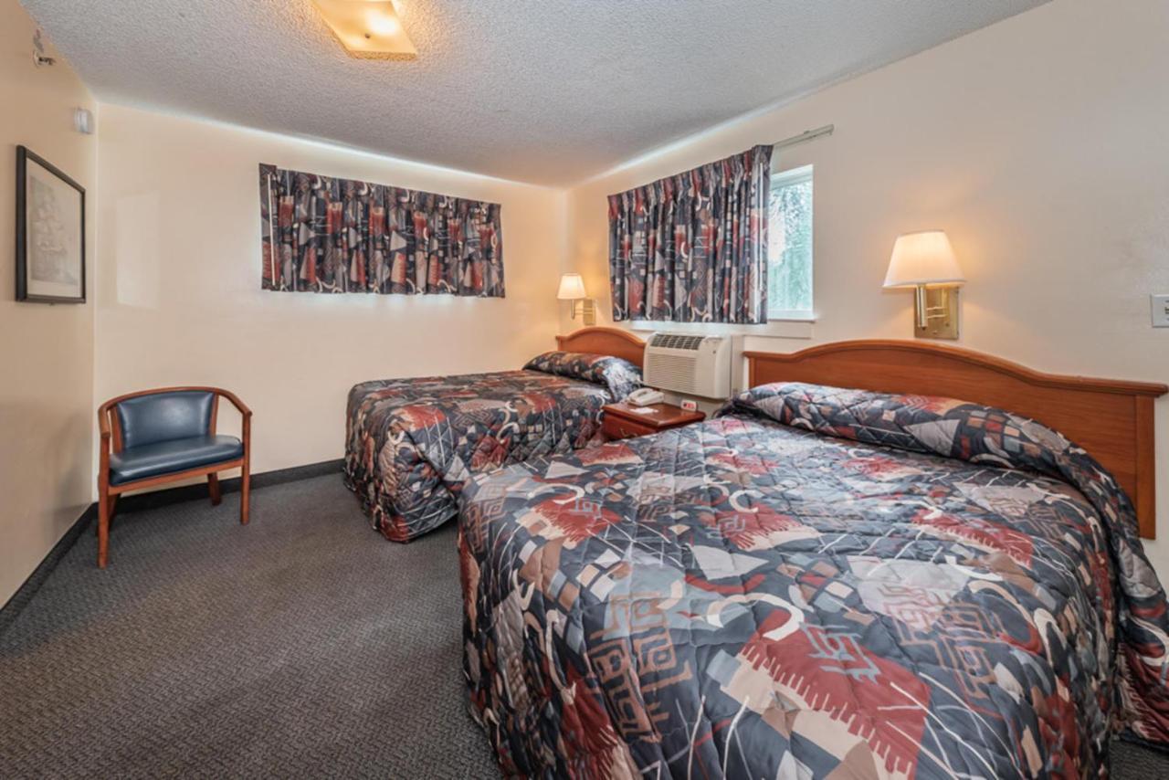 Tampa Bay Extended Stay Hotel Largo Ngoại thất bức ảnh